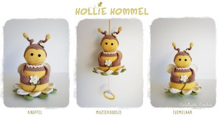 Hollie Hommel