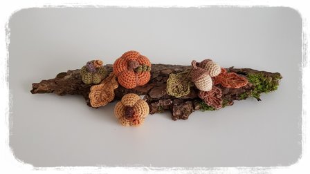 Herfst Decoratie