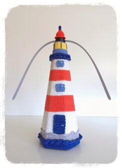  Vuurtoren &#039;t Lichtpuntje - Insectenverjager