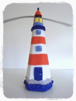  Vuurtoren &#039;t Lichtpuntje - Insectenverjager