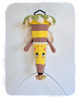 Flap + Vuurtoren + Zzzoem - insectenverjagers