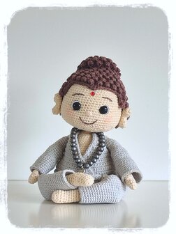 Bodhi - Zenmeestertje in wording...