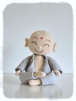 Bodhi - Zenmeestertje in wording...
