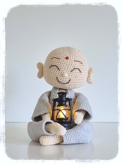 Bodhi - Zenmeestertje in wording...