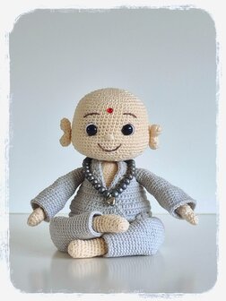 Bodhi - Zenmeestertje in wording...