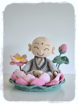Bodhi - Zenmeestertje in wording...
