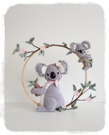 Kira Koala