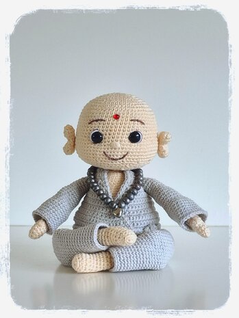 Bodhi - Zenmeestertje in wording...