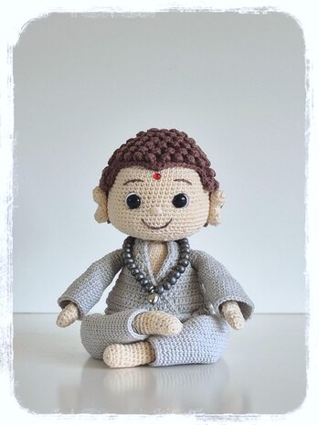 Bodhi - Zenmeestertje in wording...