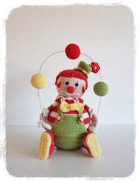 Nieuw Koko en Kiki de Clown Nieuw Koko en Kiki de Clown