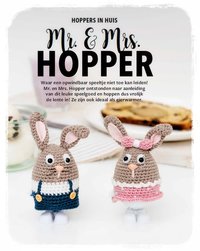 Mr. en Mrs. Hopper Mr. en Mrs. Hopper