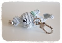 Splashy een ieniminie dolfijntje  Splashy een ieniminie dolfijntje