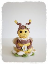 Hollie het Mini hommeltje