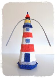  Vuurtoren 't Lichtpuntje - Insectenverjager